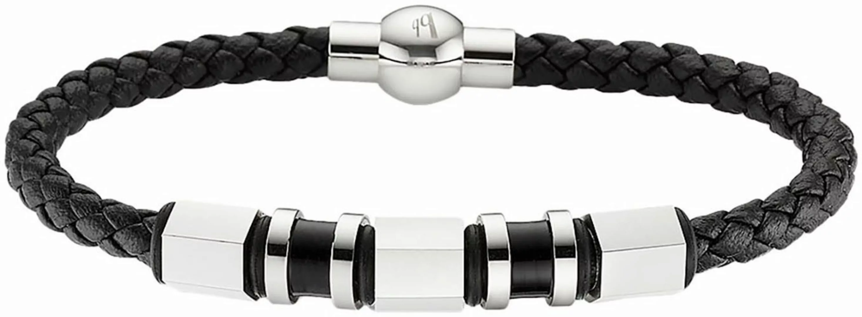 Bruno Banani Lederarmband Schmuck Geschenk Armband günstig online kaufen