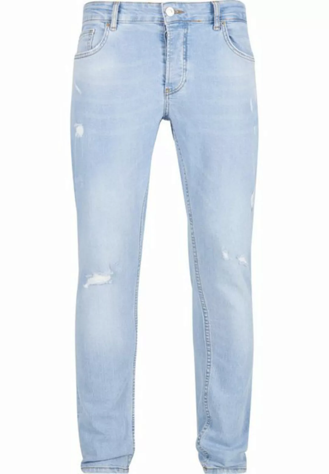 2Y Studios Bequeme Jeans 2Y Studios Herren 2Y Skinny Fit Jeans günstig online kaufen