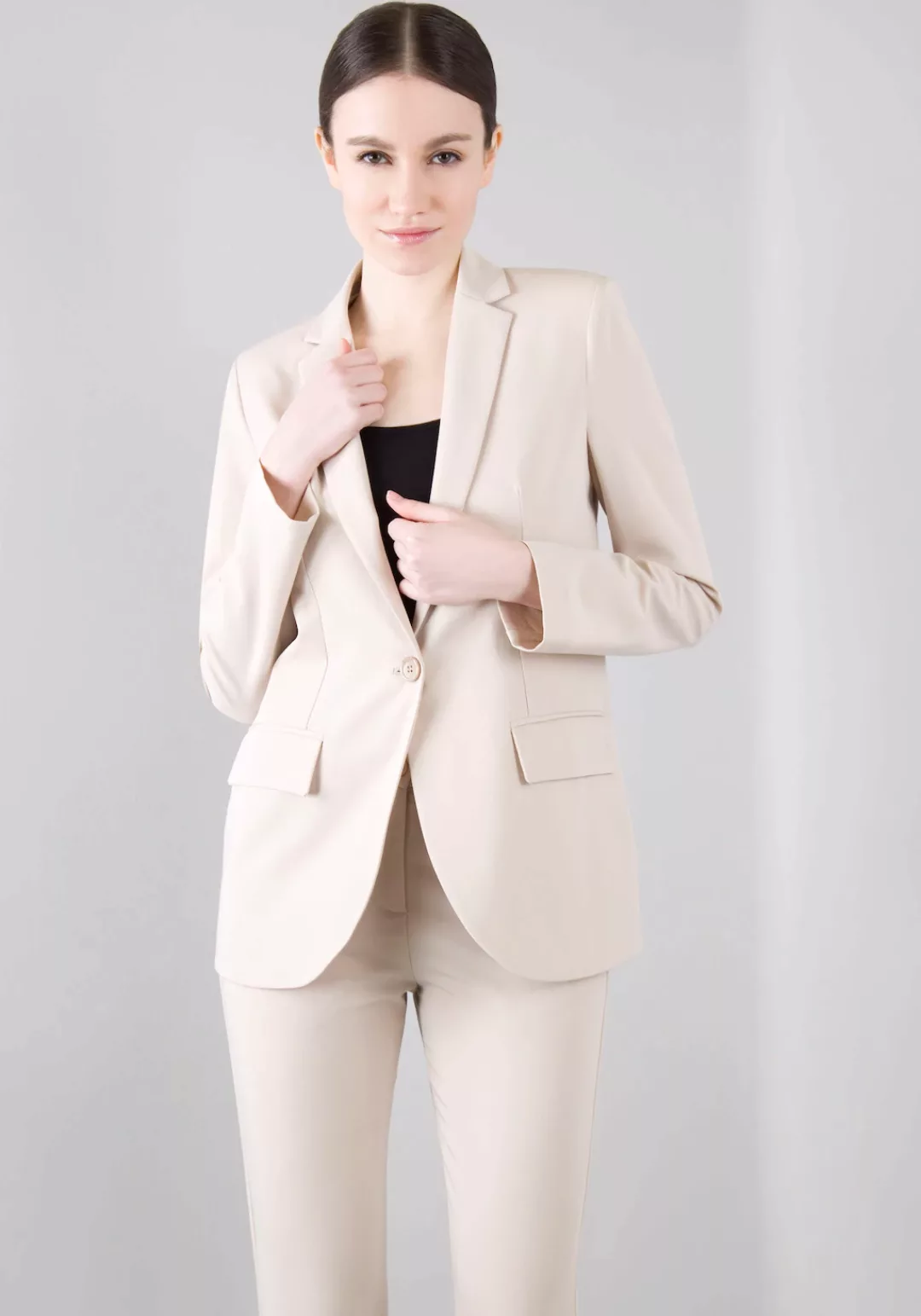 IMPERIAL Blusenblazer "Boyfriend-Blazer" günstig online kaufen