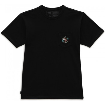 Vans  T-Shirts & Poloshirts Off the wall grap günstig online kaufen