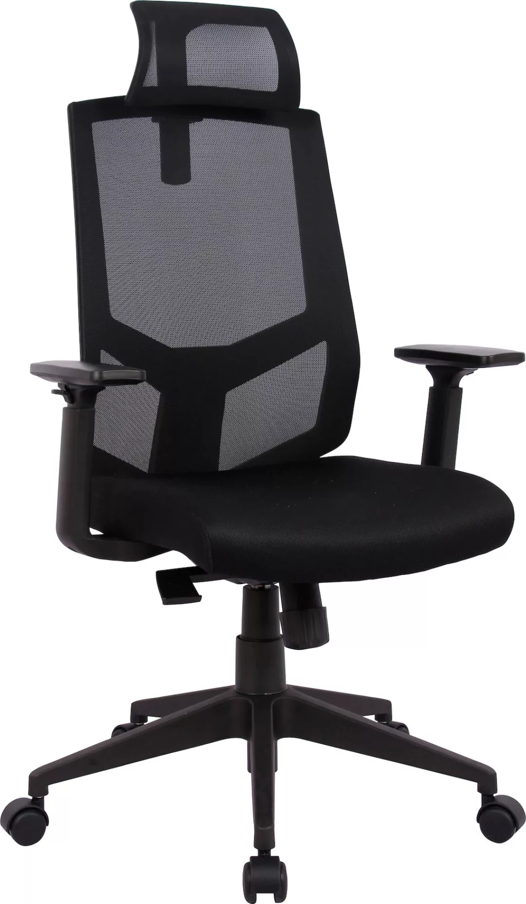 INOSIGN Chefsessel "Netti, Schreibtischstuhl, hochwertige ergonomische Auss günstig online kaufen