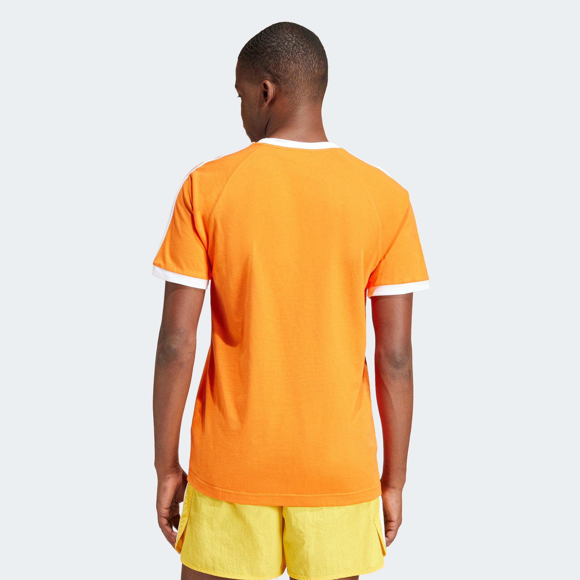 adidas Originals T-Shirt 3-STRIPES TEE günstig online kaufen