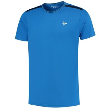 Dunlop  T-Shirt Club Crew Tee günstig online kaufen