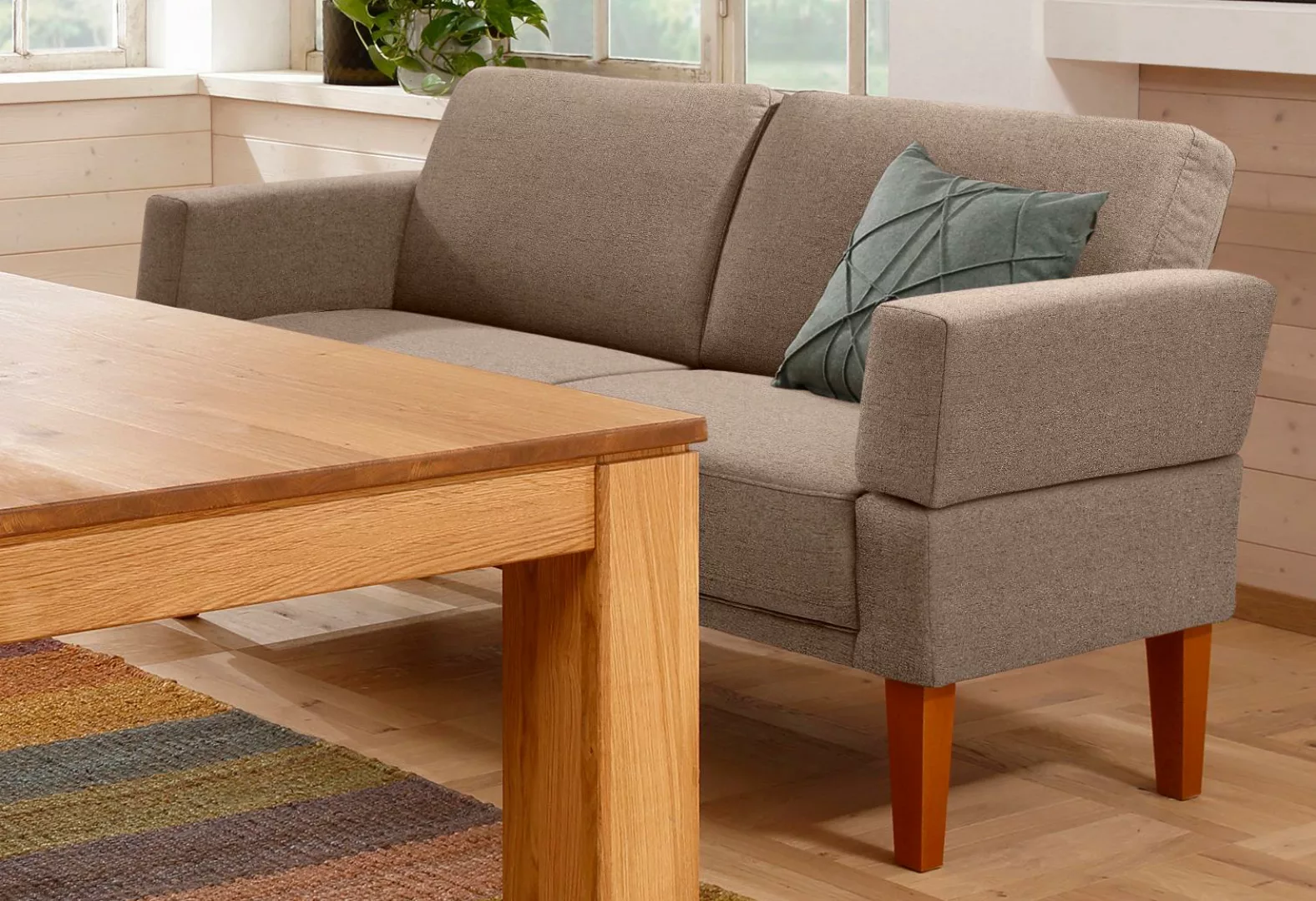 Home affaire Sofa "Fehmarn" günstig online kaufen