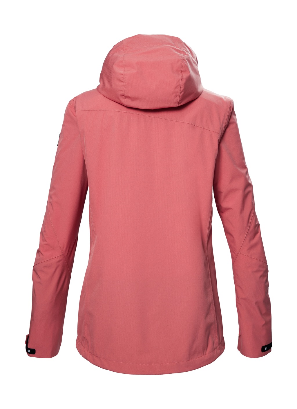 Killtec Outdoorjacke "KOS 28 WMN JCKT", Wasserdichte, atmungsaktive Damenja günstig online kaufen