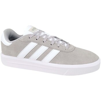 adidas  Sneaker Court Platform Suede günstig online kaufen