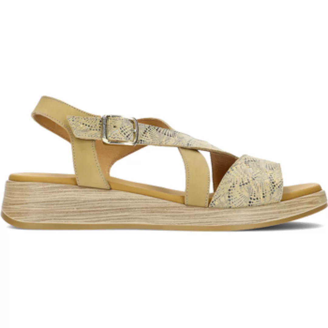 Paula Urban  Sandalen PRISMA SANDALEN 30-617 günstig online kaufen