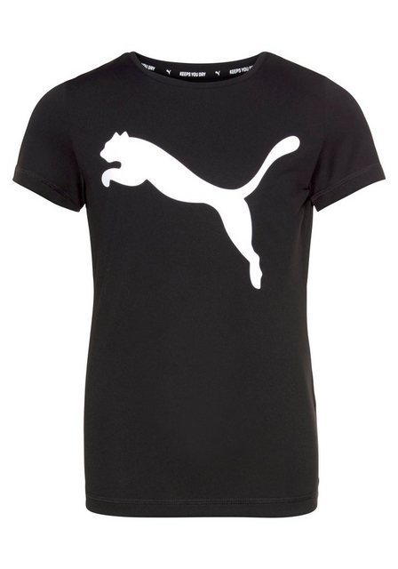 PUMA T-Shirt ACTIVE TEE G günstig online kaufen