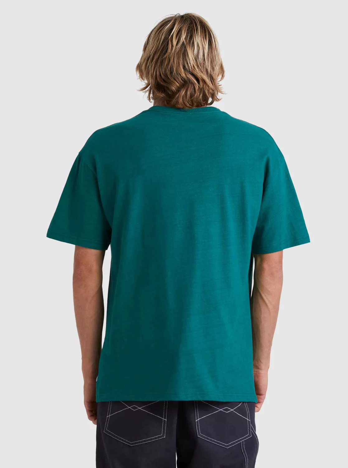 Quiksilver T-Shirt "Tridagger" günstig online kaufen