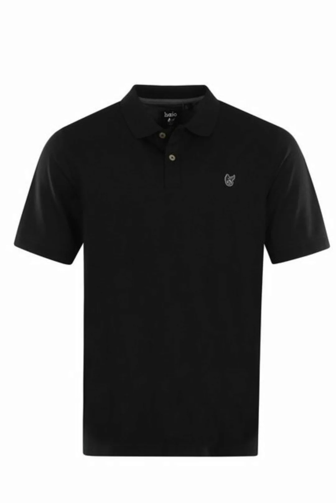 Hajo Poloshirt Basic Piqué-Poloshirt günstig online kaufen