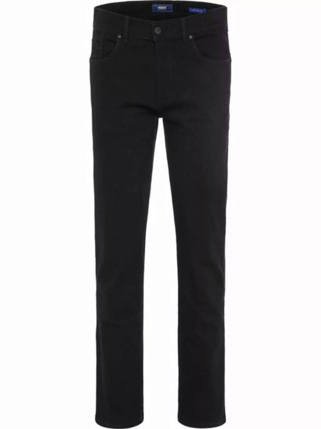 Pioneer Authentic Jeans 5-Pocket-Jeans PIONEER THOMAS MEGAFLEX black 1601 9 günstig online kaufen