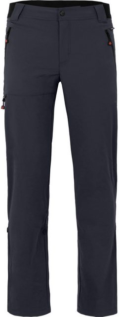 Bergson Outdoorhose ARRESÖ COMFORT Herren Wanderhose, leicht, strapazierfäh günstig online kaufen