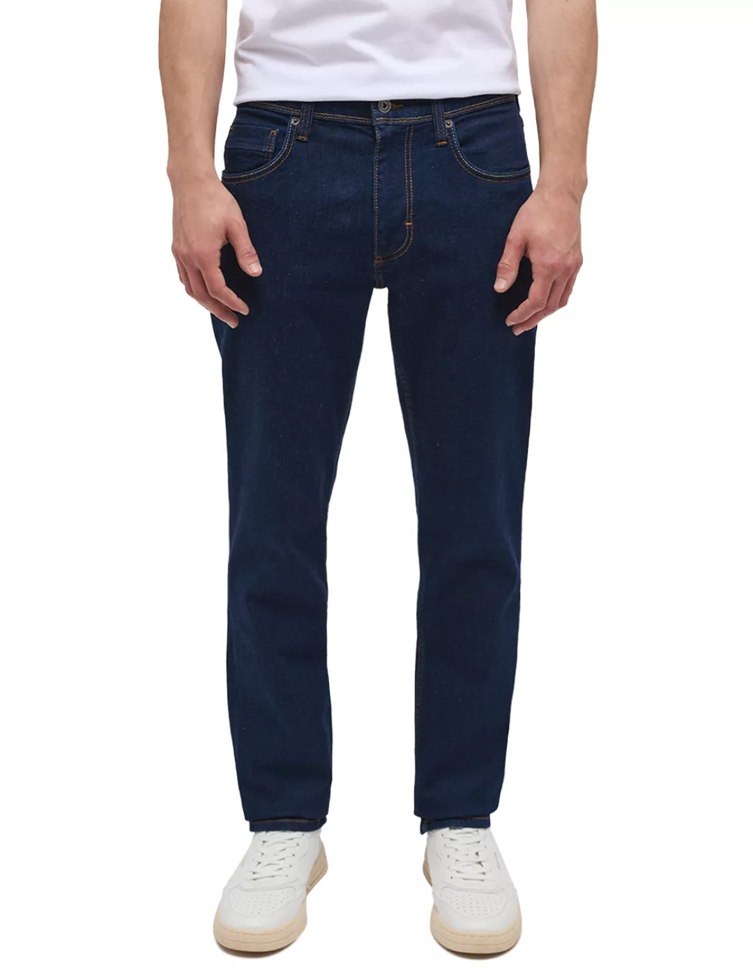 MUSTANG Straight-Jeans "Style Washington Straight" günstig online kaufen