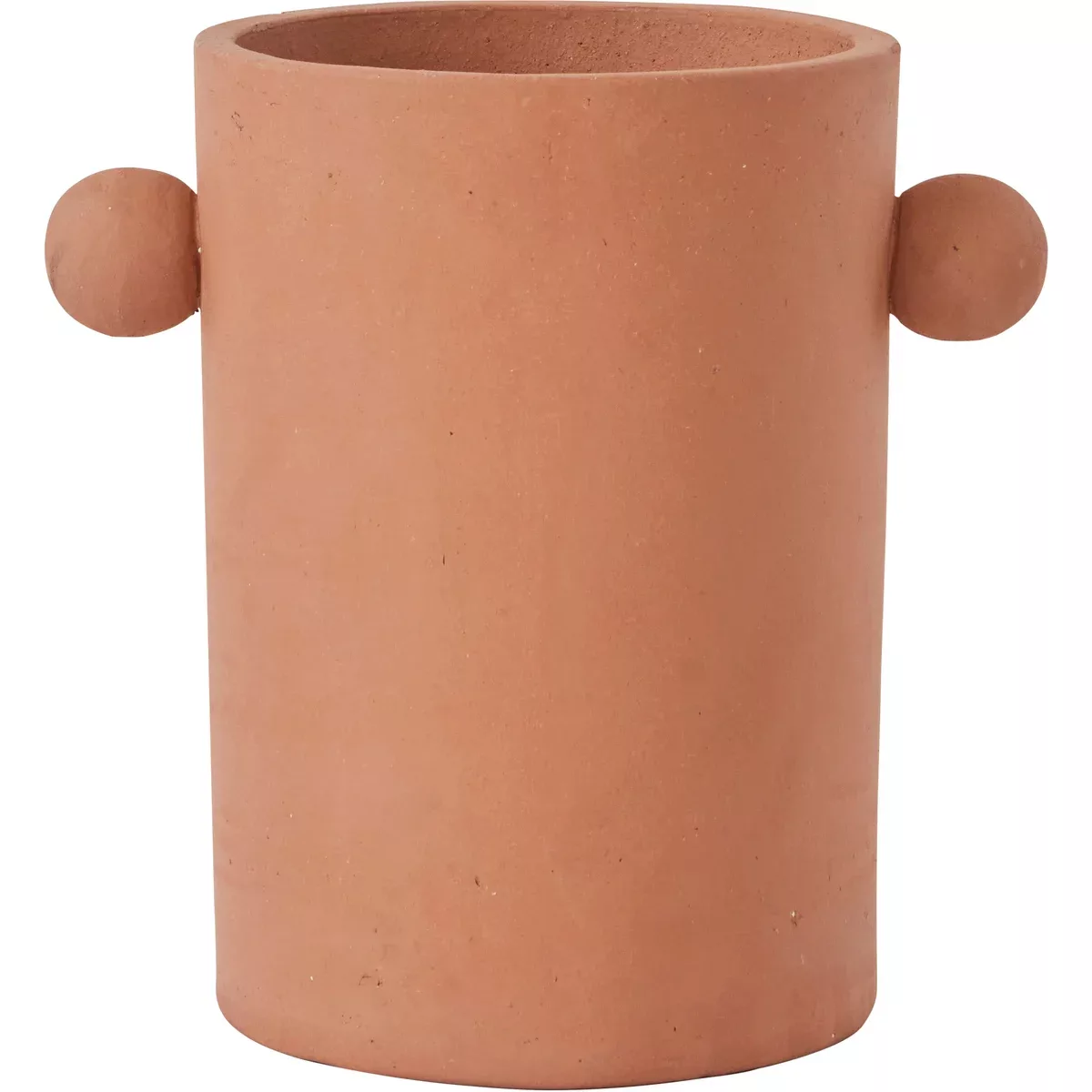 Inka Blumentopf small Terracotta günstig online kaufen