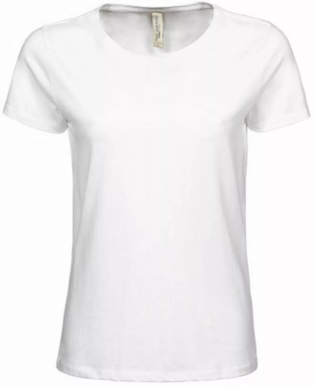 Tee Jays Rundhalsshirt Ladies Luxury Damen T-Shirt günstig online kaufen