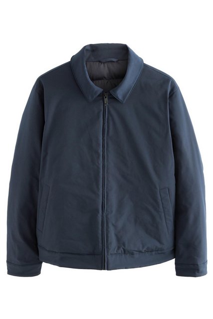 Next Steppmantel Wasserabweisende Harrington -Jacke mit Wattierung (1-tlg) günstig online kaufen