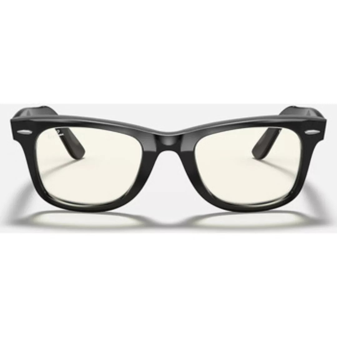 Ray-ban  Sonnenbrillen Sonnenbrille  RB2140 901/5F Photochromatisch günstig online kaufen