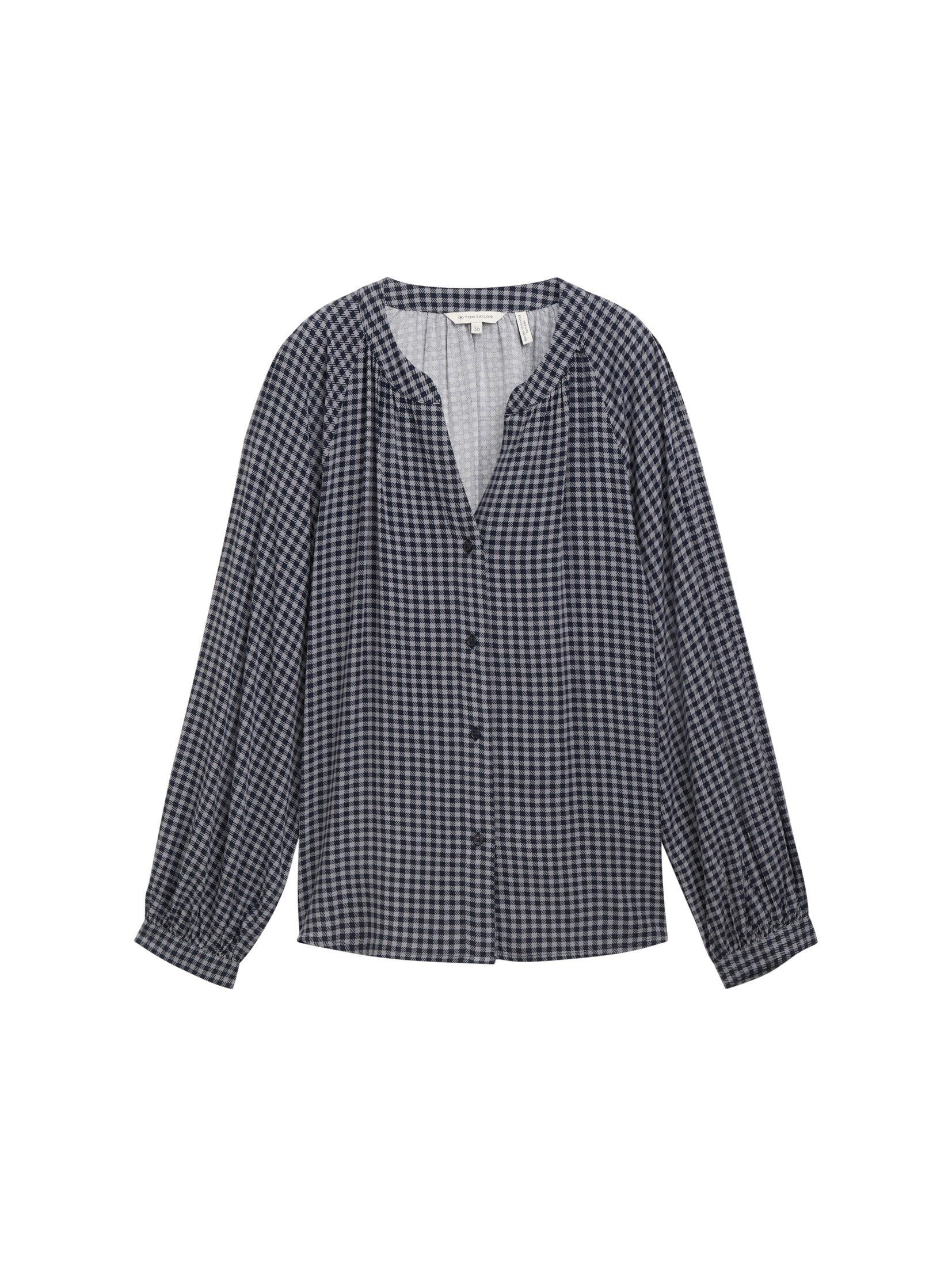 TOM TAILOR Klassische Bluse günstig online kaufen