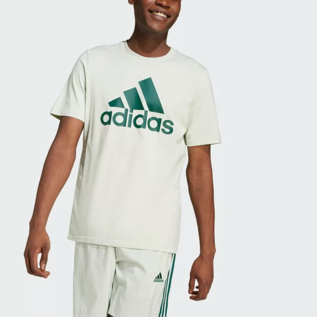 adidas Sportswear T-Shirt M BL SJ T günstig online kaufen