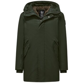 Bomboogie  Jacken CM8737 T CSD4 PARKA-322 OLIVE NIGHY günstig online kaufen