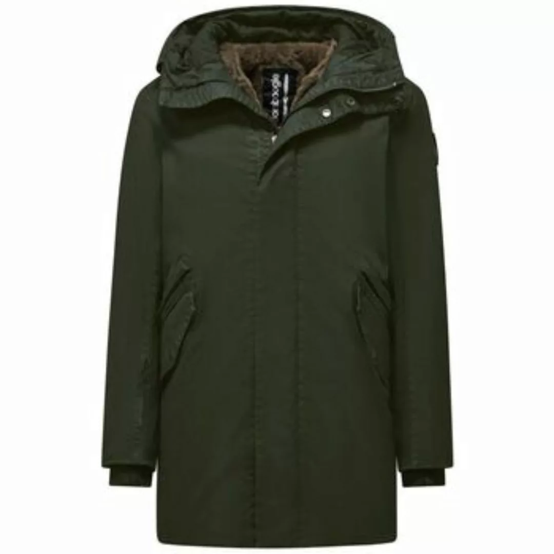 Bomboogie  Jacken CM8737 T CSD4 PARKA-322 OLIVE NIGHY günstig online kaufen