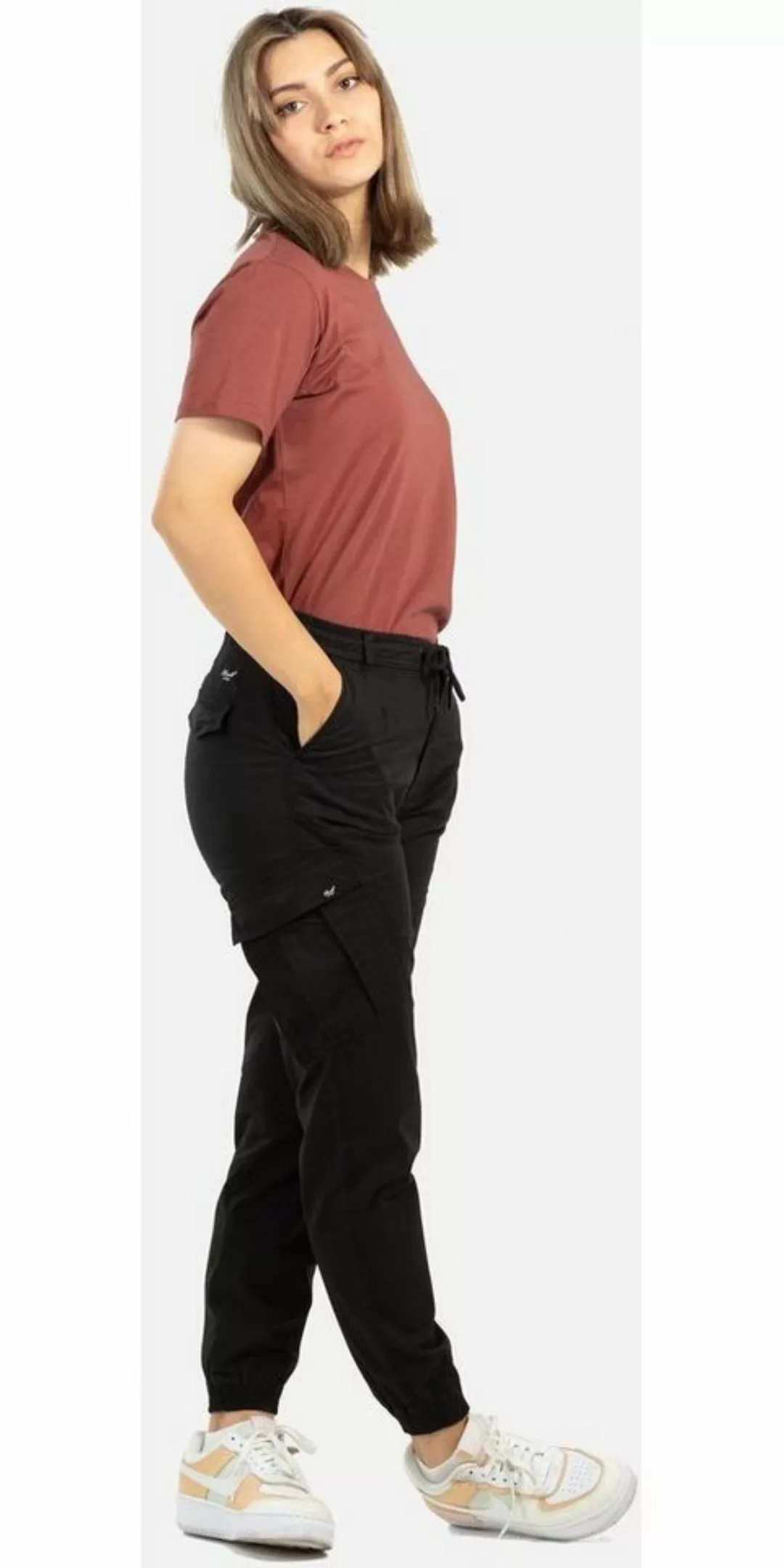 REELL Cargohose Reflex Women Lw Cargo günstig online kaufen