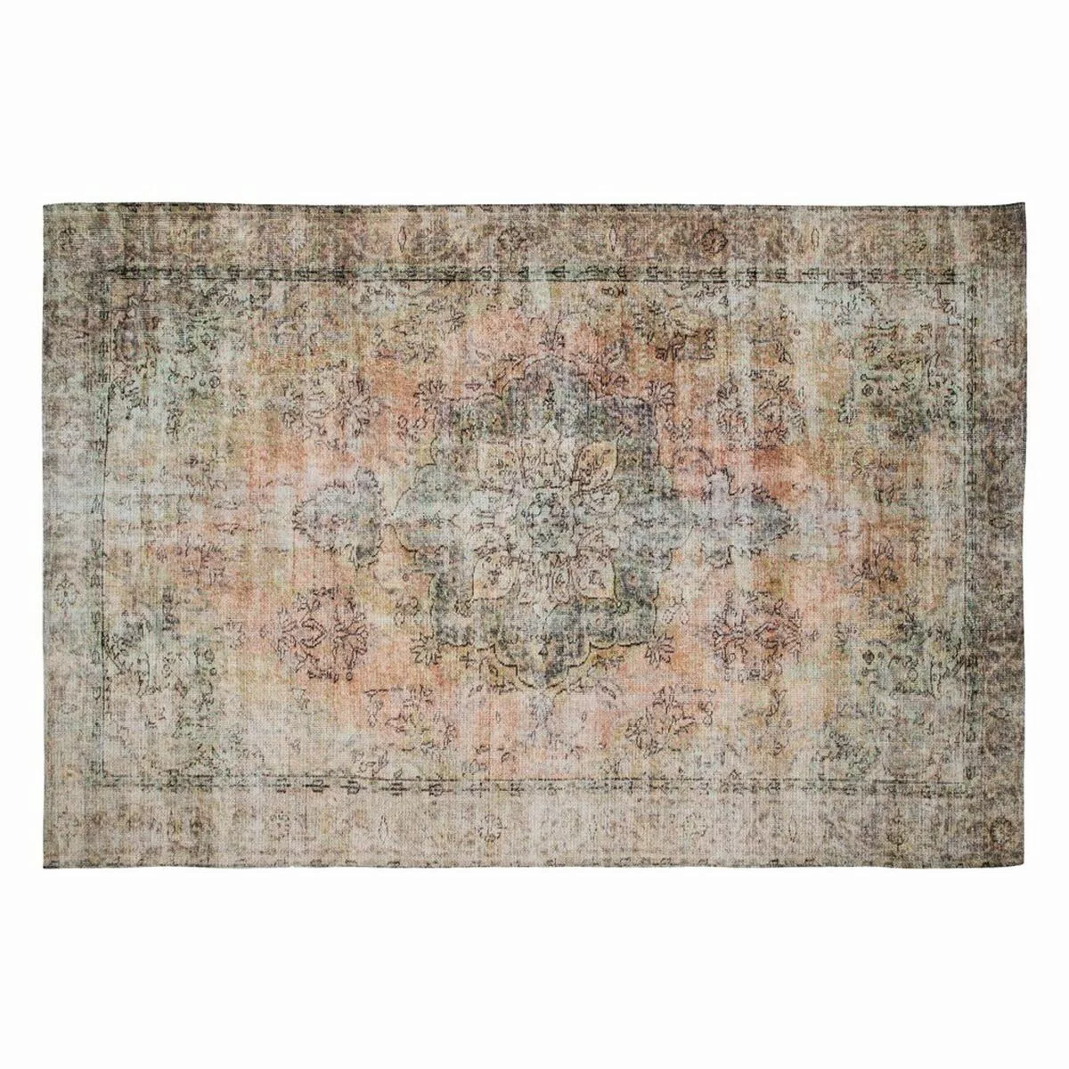 Teppich Baumwolle 230 X 160 Cm günstig online kaufen