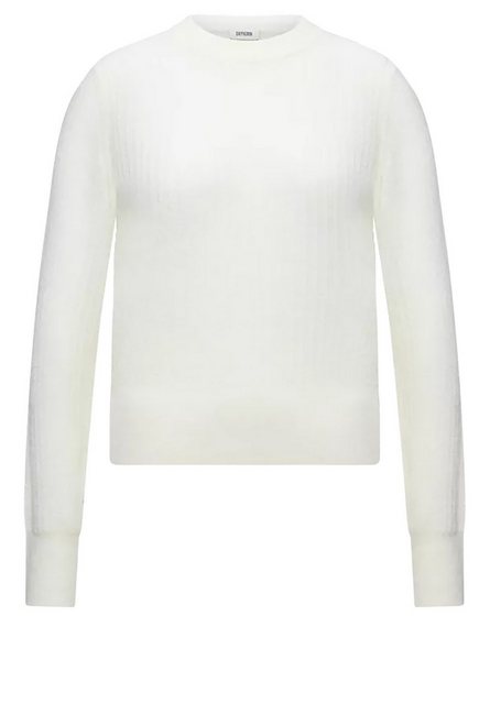 Drykorn Strickpullover Fida (1-tlg) günstig online kaufen