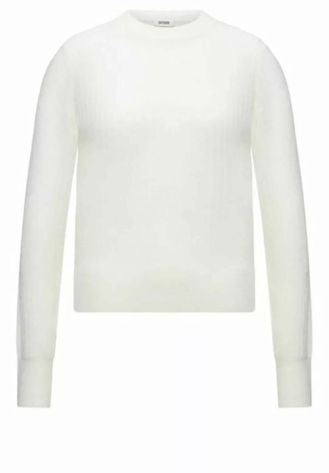 Drykorn Strickpullover Fida (1-tlg) günstig online kaufen