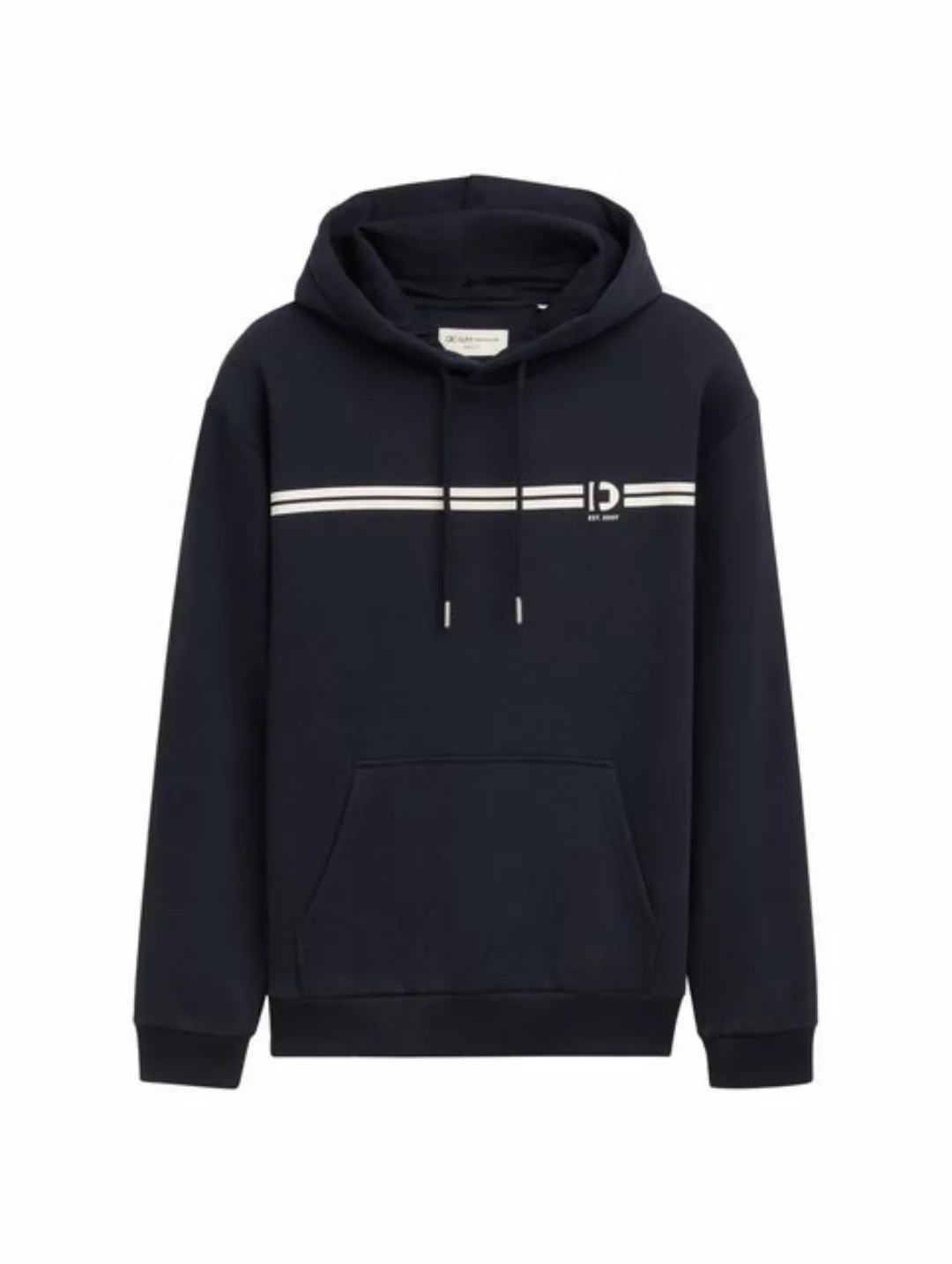 TOM TAILOR Denim Sweatshirt günstig online kaufen