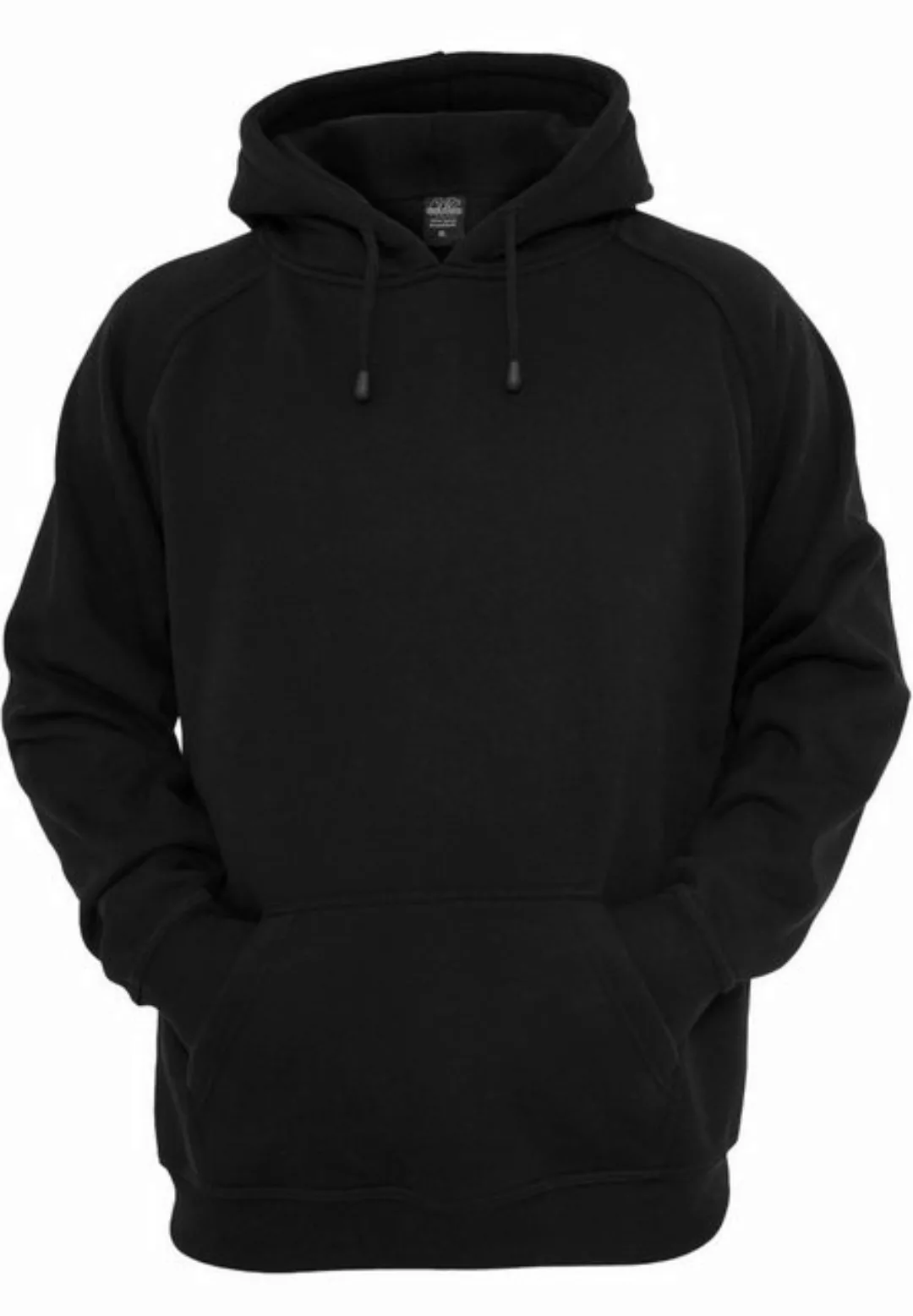 URBAN CLASSICS Hoodie Basic (1-tlg) im sportlichen Look günstig online kaufen