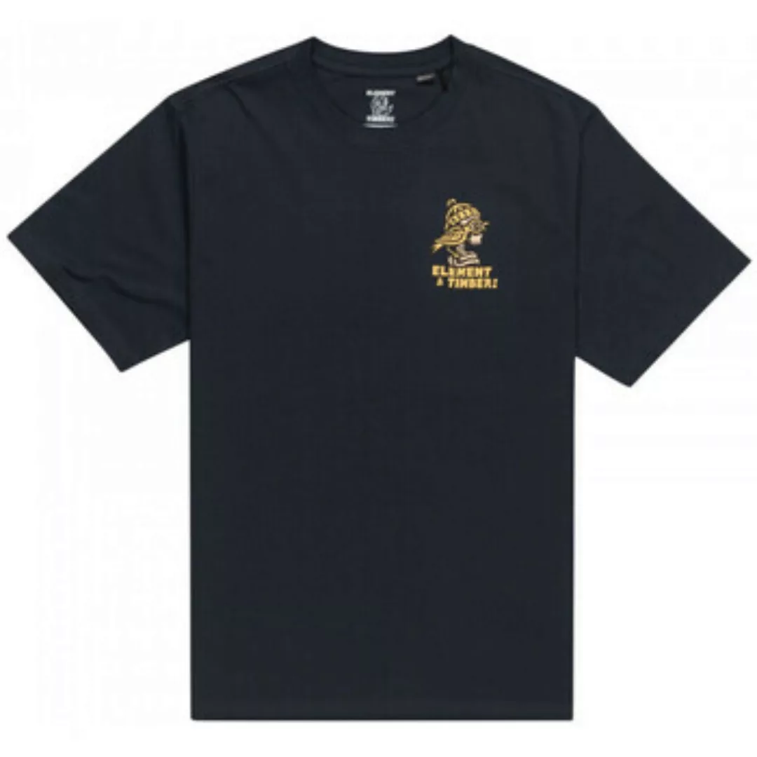 Element  T-Shirts & Poloshirts Birds eye günstig online kaufen