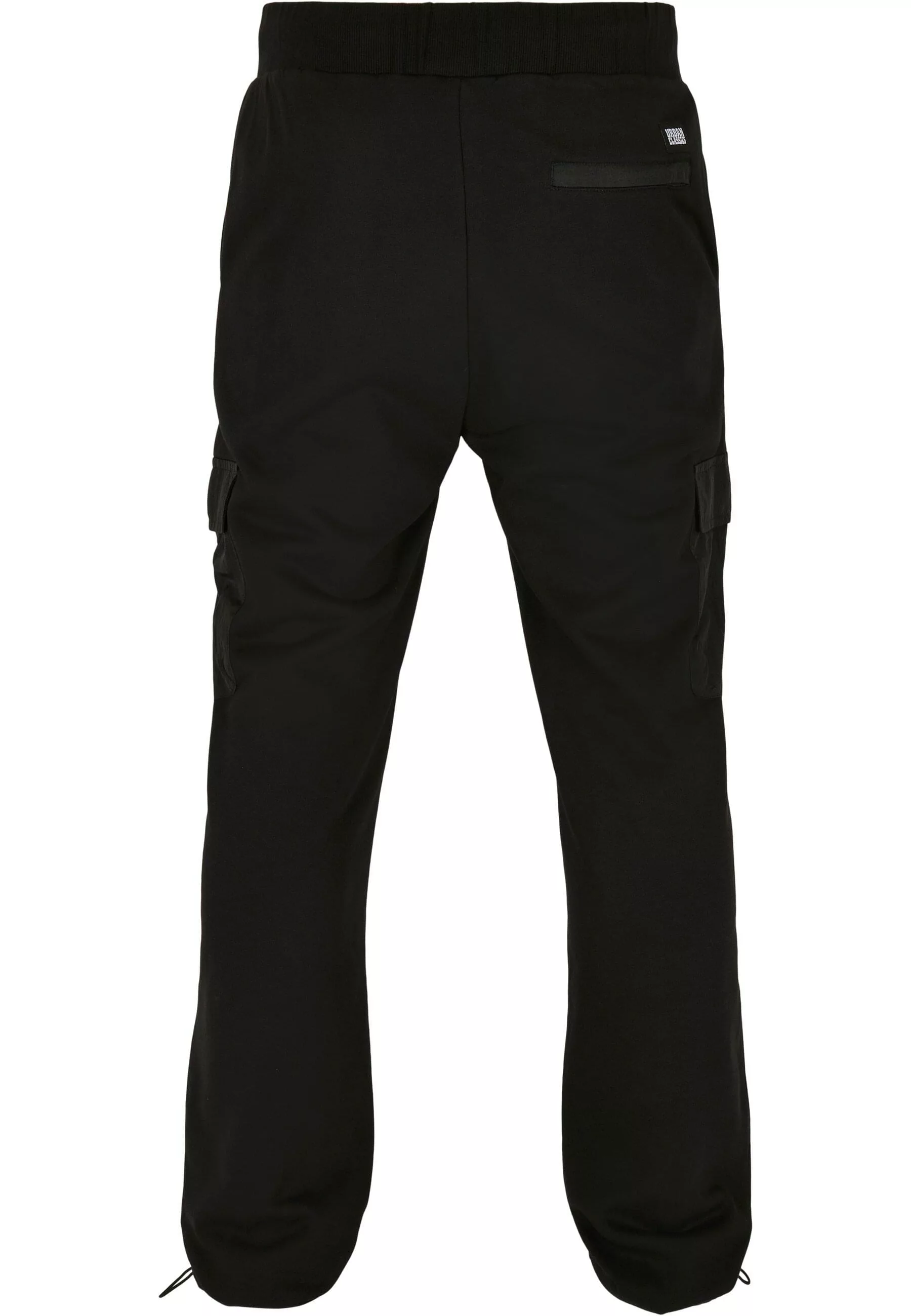 URBAN CLASSICS Jogginghose "Urban Classics Herren Commuter Sweatpants", (1 günstig online kaufen