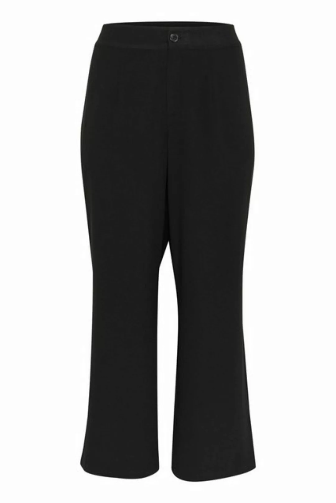 KAFFE Curve Anzughose Pants Suiting KCroxana Große Größen günstig online kaufen