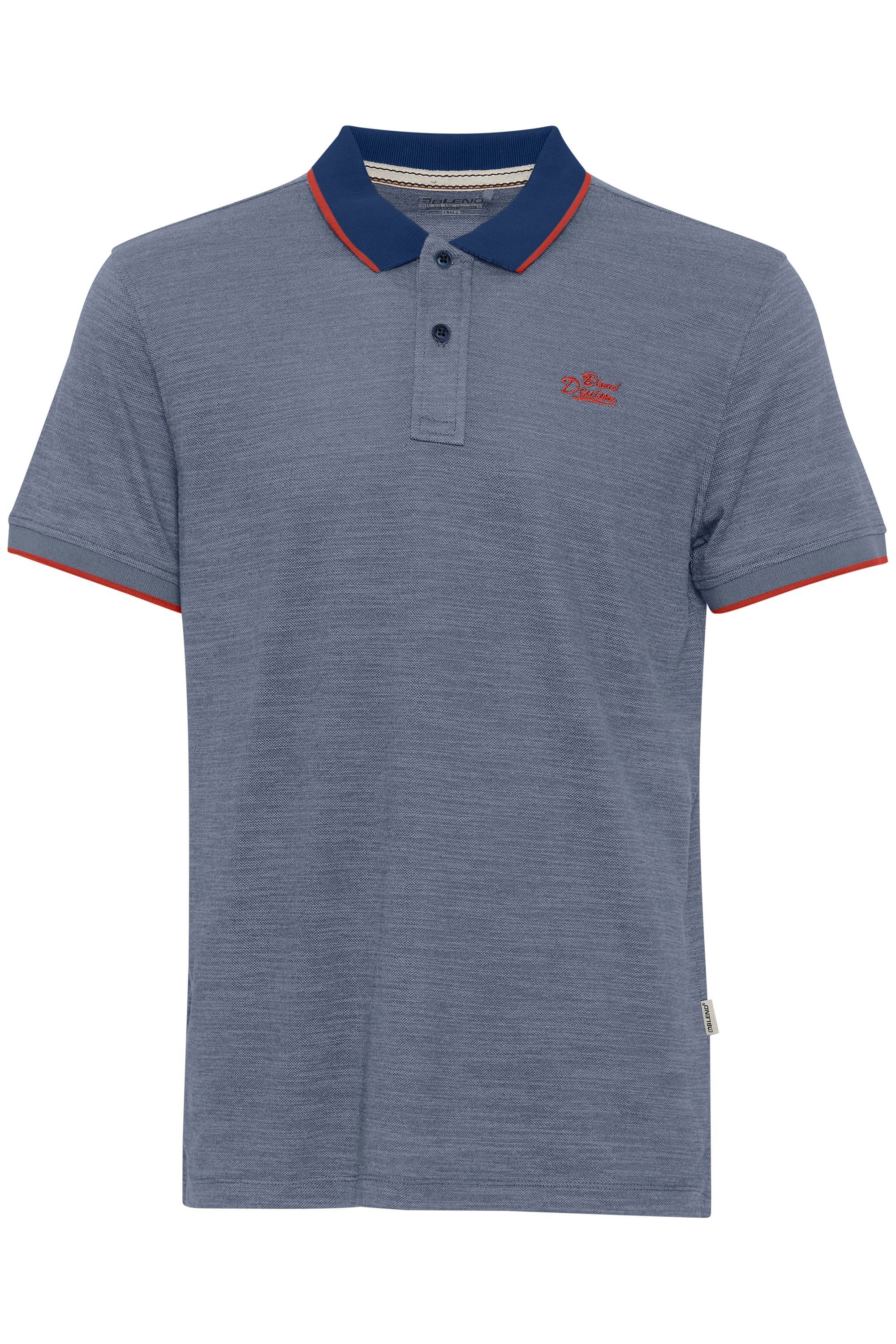 Blend Poloshirt "Poloshirt BHPolo" günstig online kaufen