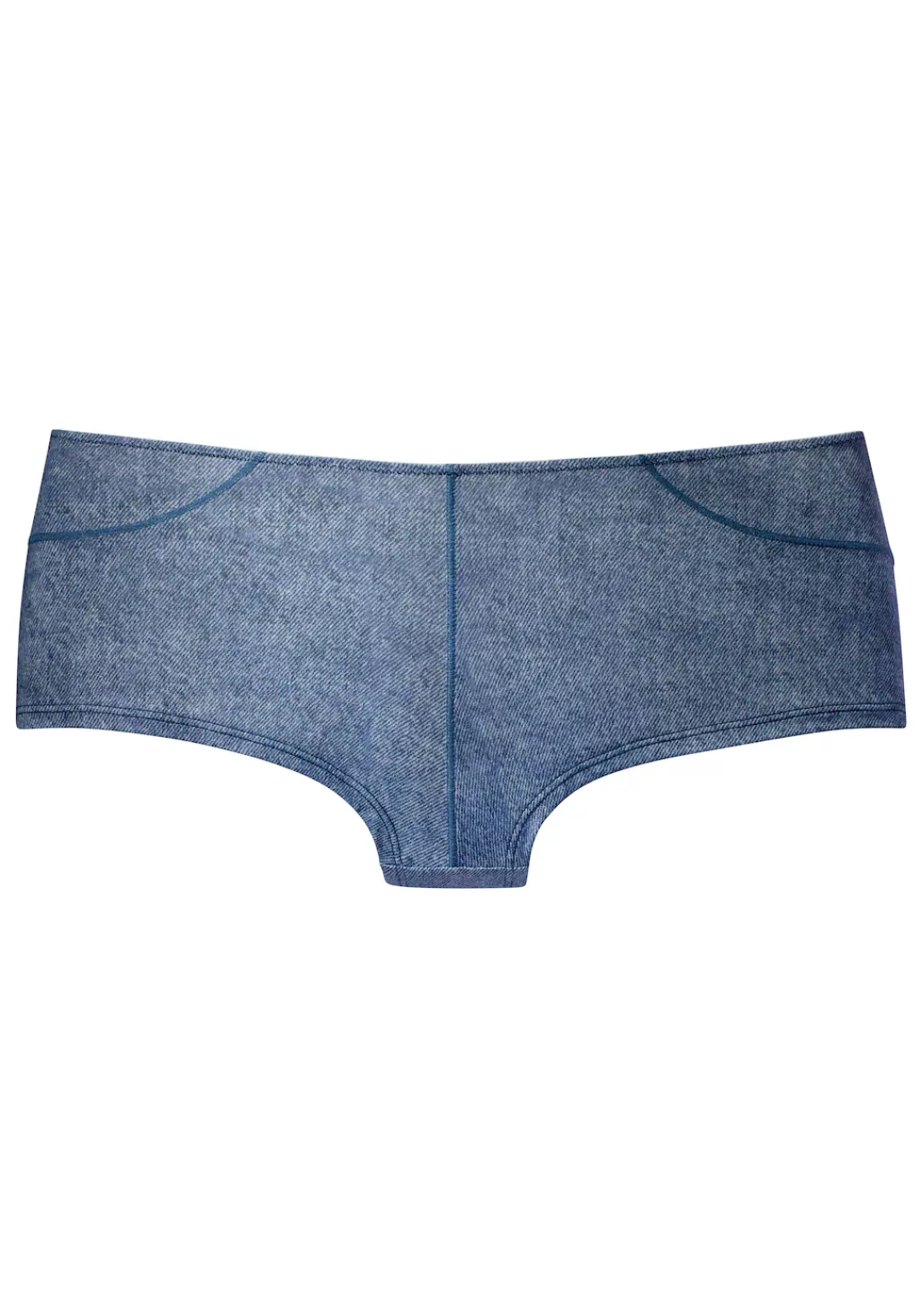 Vivance Panty, in Jeans-Optik günstig online kaufen