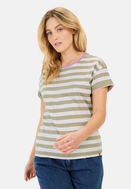 Camel Active Damen T-Shirt 5t56309600 günstig online kaufen