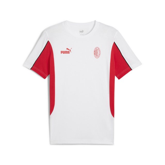 PUMA T-Shirt AC Milan ftblARCHIVE T-Shirt Herren günstig online kaufen