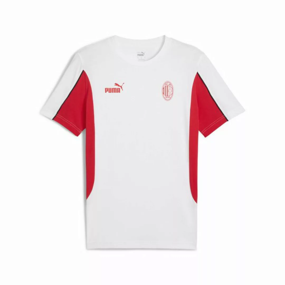 PUMA T-Shirt AC Milan ftblARCHIVE T-Shirt Herren günstig online kaufen