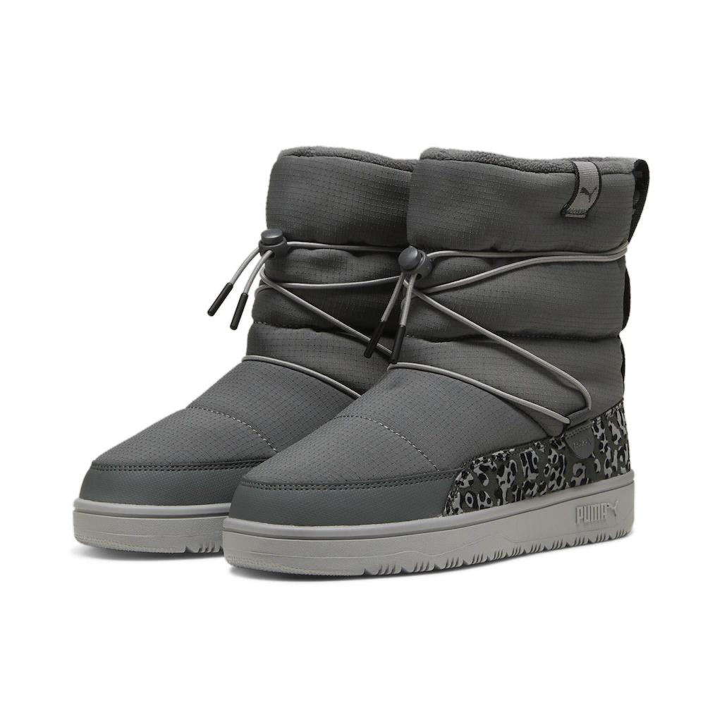 PUMA Winterstiefel "SNOWBAE WNS ANIMAL" günstig online kaufen