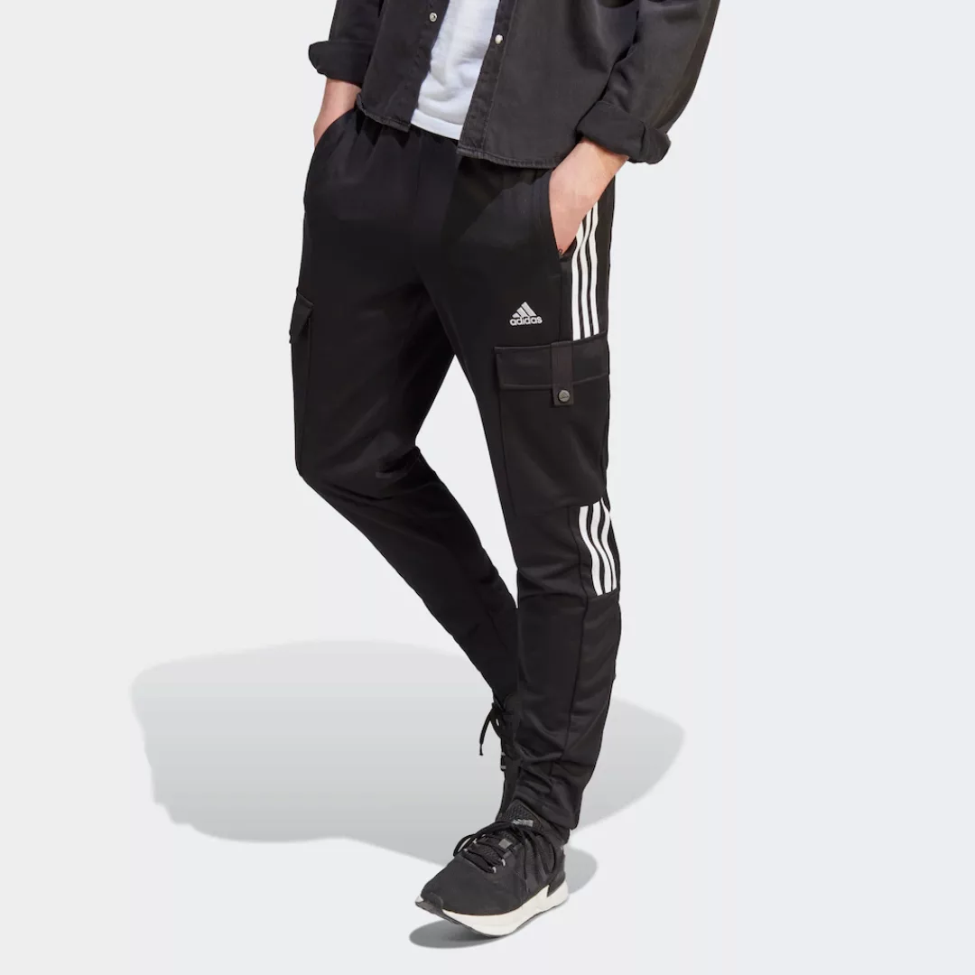 adidas Sportswear Sporthose "M TIRO CARGO P", (1 tlg.) günstig online kaufen