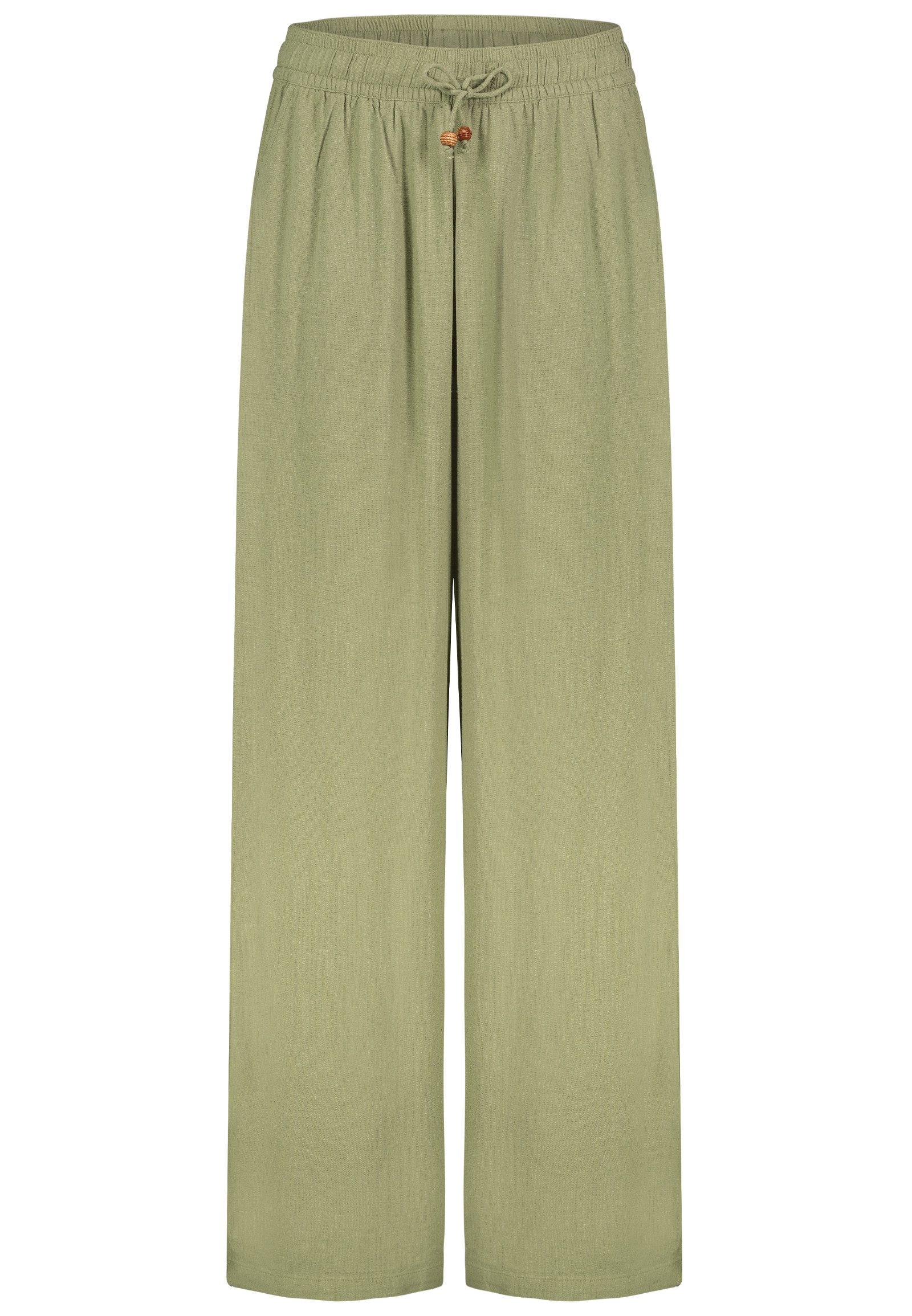Eight2Nine Chinos Eight2nine Damen Leinen Hose günstig online kaufen