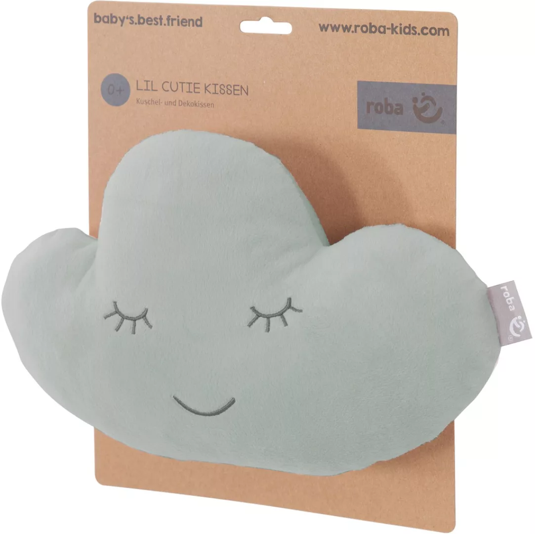 roba® Babykissen »Lil Cuties, Wolke« günstig online kaufen