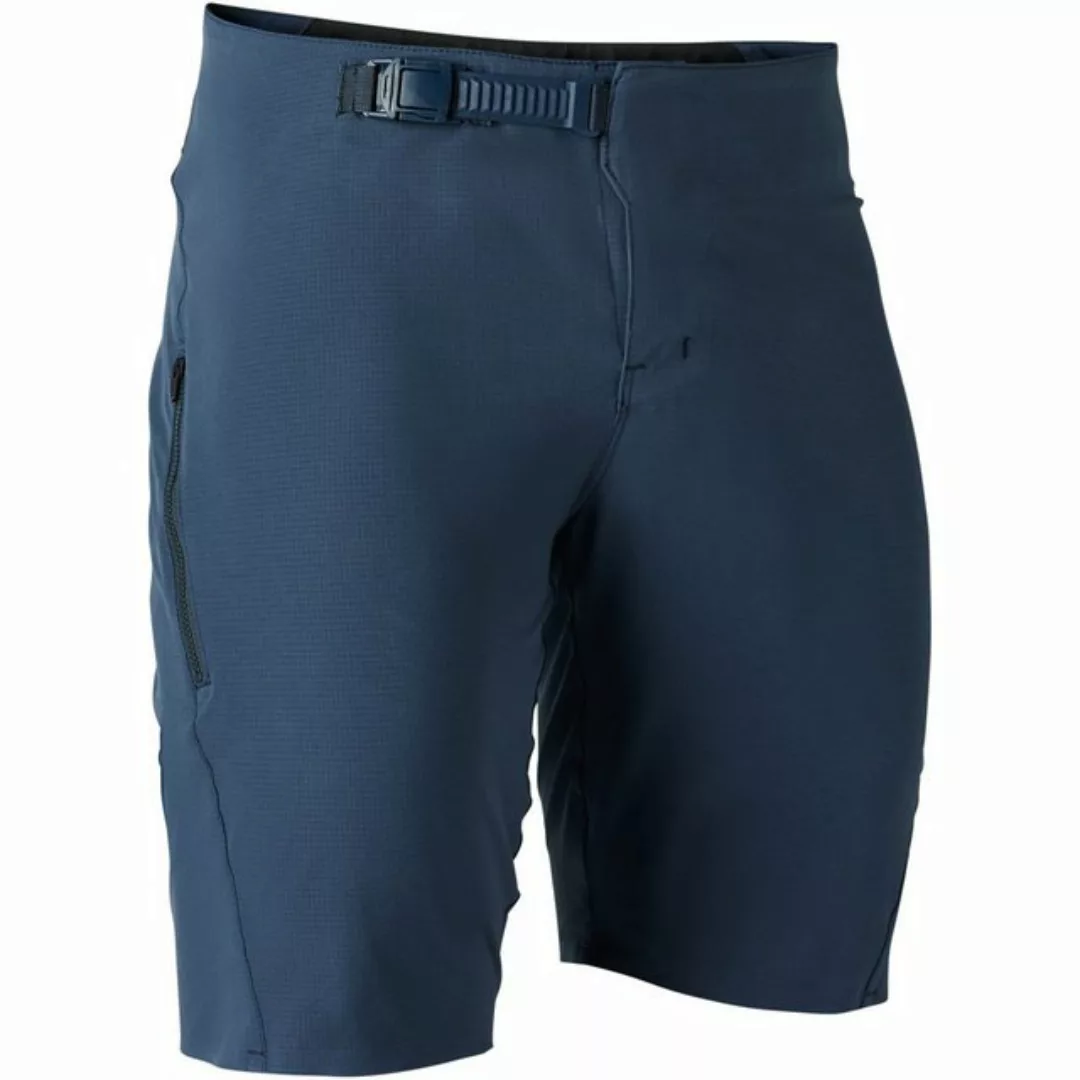 Fox Racing Fahrradhose Flexair Ascent Short with Liner - Midnight günstig online kaufen