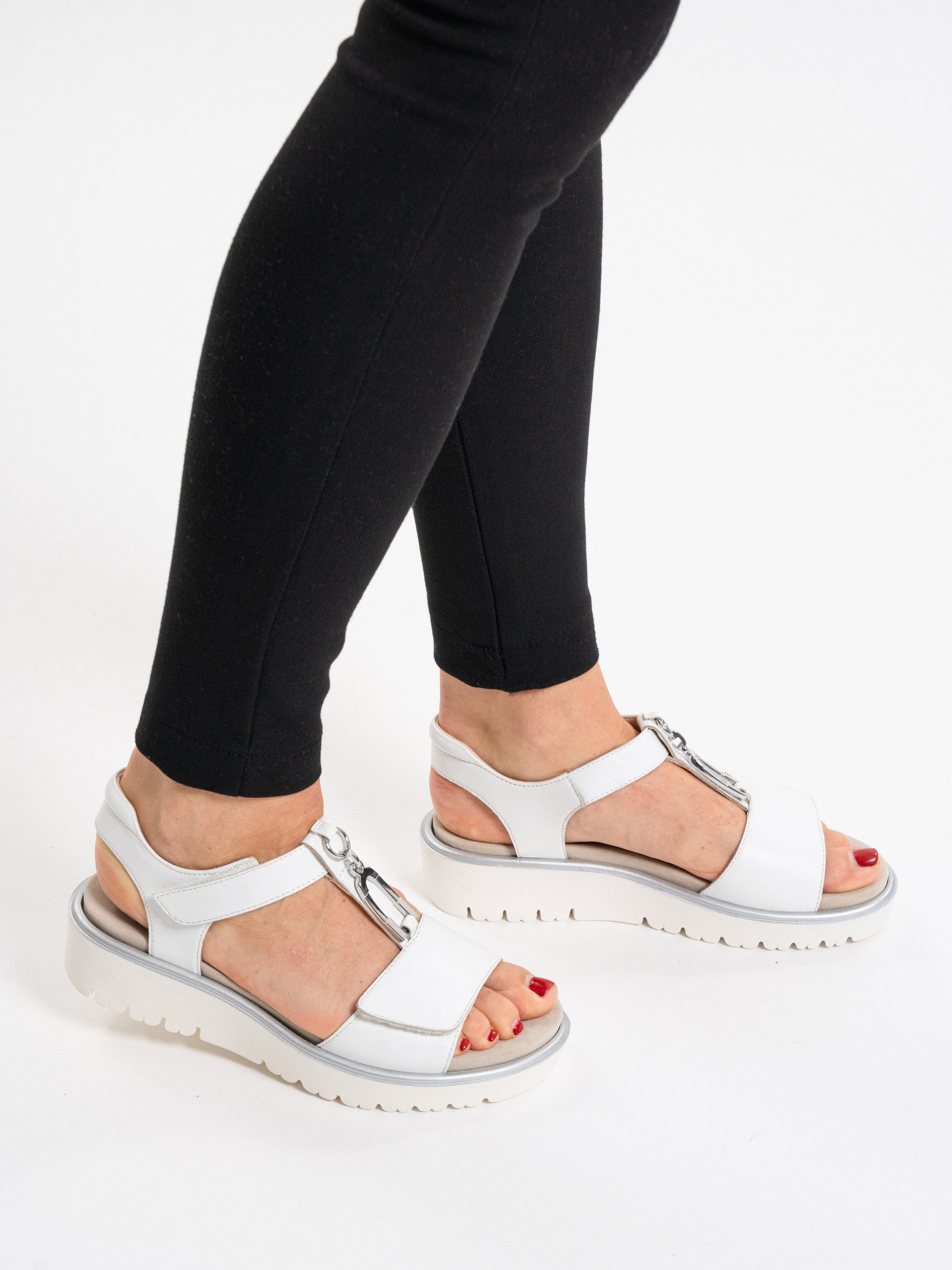 Ara Sandale Bilbao Keilsandalette günstig online kaufen