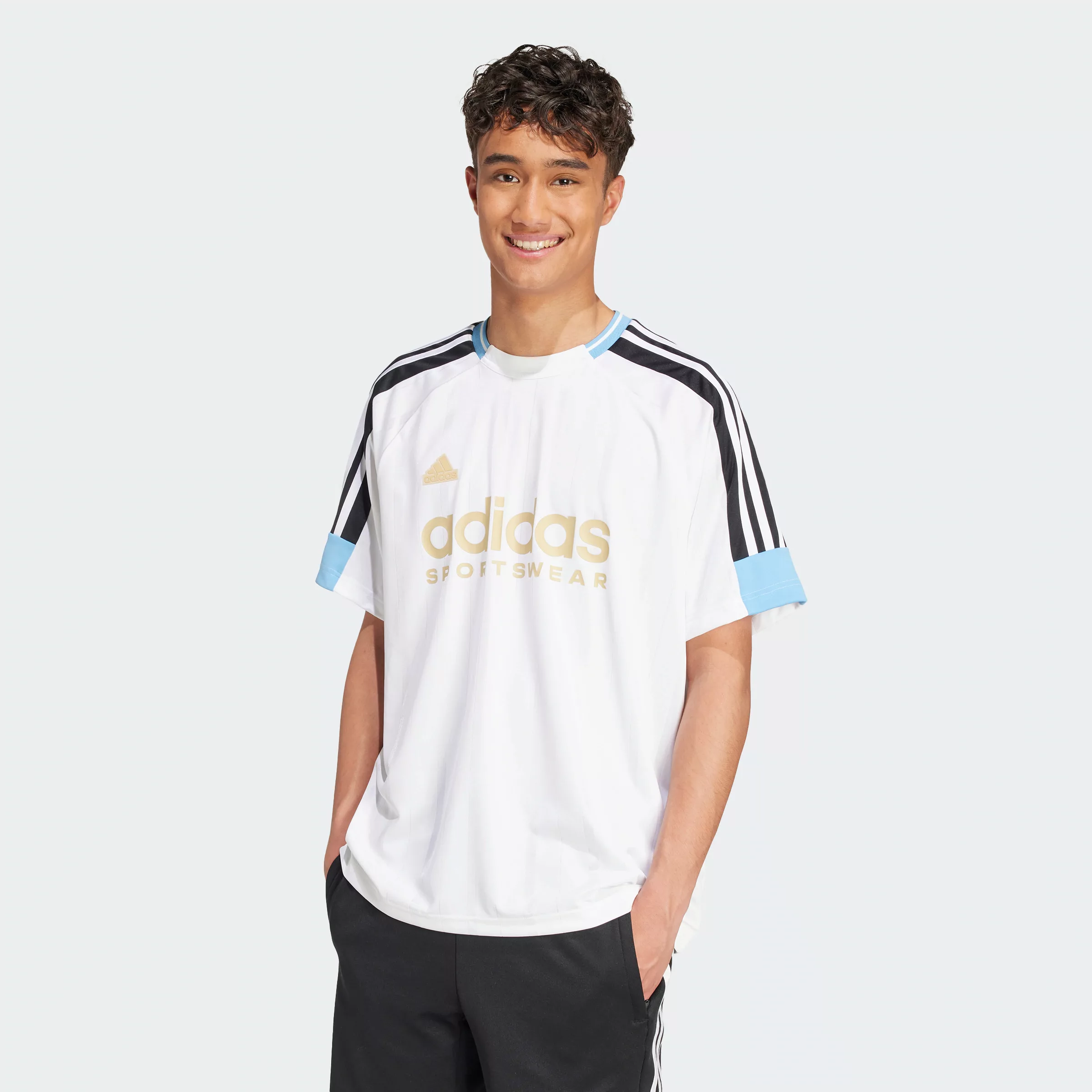 adidas Sportswear T-Shirt "M TIRO NTPK TEE" günstig online kaufen