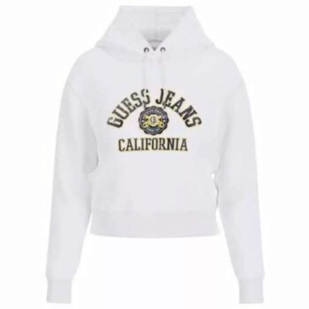 Guess  Sweatshirt W5RQ29 K68I4-G011 günstig online kaufen