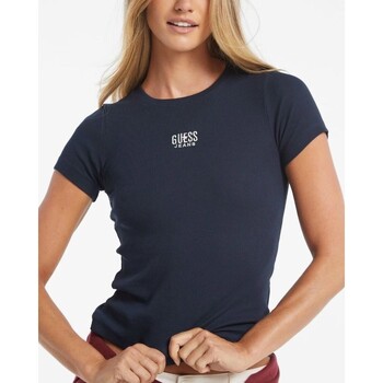 Guess  T-Shirts & Poloshirts W4BI58 KA0H1 günstig online kaufen