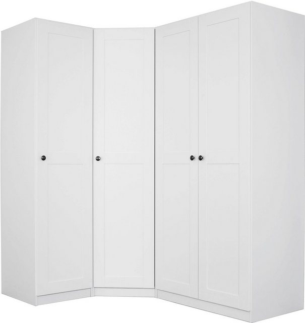 rauch Schrank-Set "Skagen", (3 St.), Eckschrank, 1- und 2-trg. Schrank günstig online kaufen