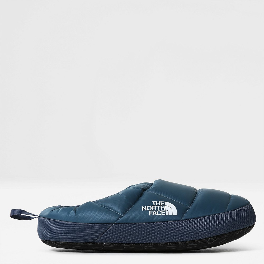 The North Face Hausschuhe The Nse Tent Iii XL Navy günstig online kaufen